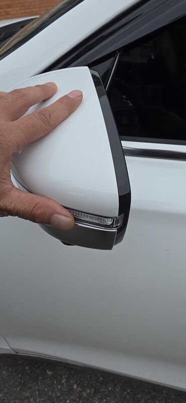 Hyundai: Hyundai Grandeur: 2022 г., 2.4 л, Автомат, Бензин, Седан at lalafo.kg — 6 Hyundai: Hyundai Grandeur: 2022 г., 2.4 л, Автомат, Бензин, Седан — 6