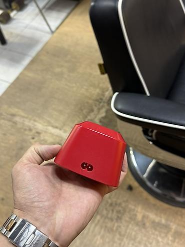adapter modem wifi: Wahl maşınkası üçün adapter satılır, 2si birlikdə satılır, əlavə — 2