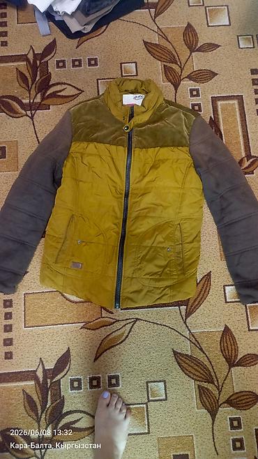 Комплекты одежды: Набор детской одежды и обуви. 1) Белая школьная блузка с длинным — 14