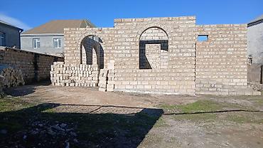 Həyət evləri və villalar: Mərdəkan 4 otaqlı, 96 kv. m — 6