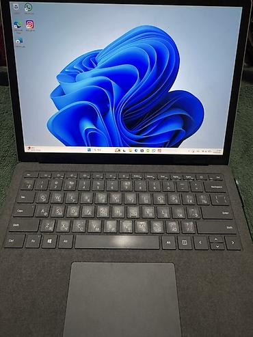 материнские платы intel с612: Ноутбук Microsoft Surface Laptop — тонкий и легкий ультрабук с — 3