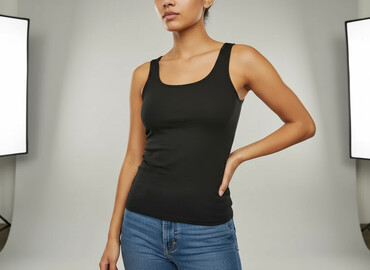 koszulka y2k: Women's blouse, size S (EU 36)