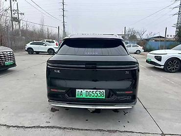 Zeekr: Zeekr 7X: | 2024 г — 6