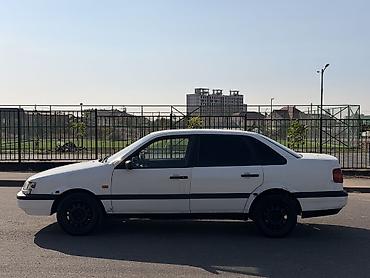 Volkswagen: Volkswagen Passat: 1995 г., 2 л, Механика, Бензин, Седан — 5