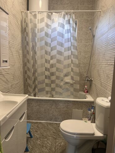 Долгосрочная аренда домов: 230 м², 6 комнат, Бронированные двери, Забор, огорожен, Кондиционер — 14