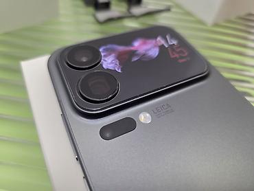 studio display: Xiaomi, 17 Pro Max, Б/у, 512 ГБ, цвет - Серый, 2 SIM — 3