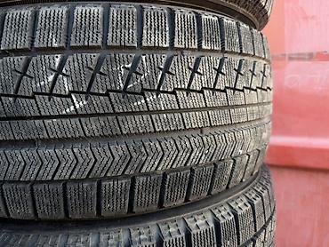 225 50 r17: Шины 225 / 50 / R 17, Зима, Б/у, Пара, Легковые, Япония, Bridgestone — 2