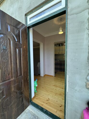 Həyət evləri və villaların satışı: Savalan 2 otaqlı, 40 kv. m, Kredit yoxdur, Yeni təmirli -da lalafo.az — 5 Həyət evləri və villaların satışı: Savalan 2 otaqlı, 40 kv. m, Kredit yoxdur, Yeni təmirli — 5