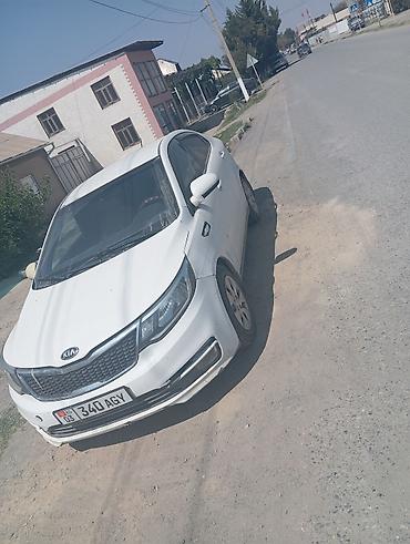 фара киа рио 3: Kia Rio: 2016 г., 1.4 л, Автомат, Бензин, Седан — 2