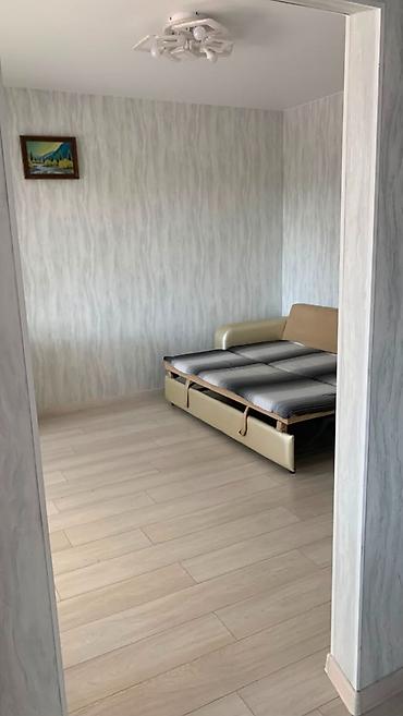 калыб: 1 бөлмө, 38 м², Чекиш-Ата базары Элитка, 1 кабат, Жаңы ремонт — 2