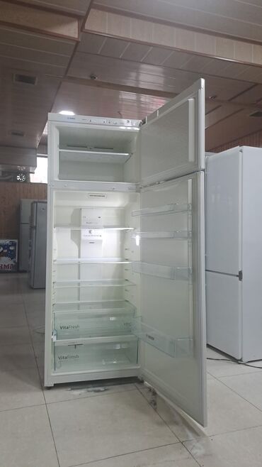 Aspiratorlar: İşlənmiş 2 qapılı Soyuducu Satılır