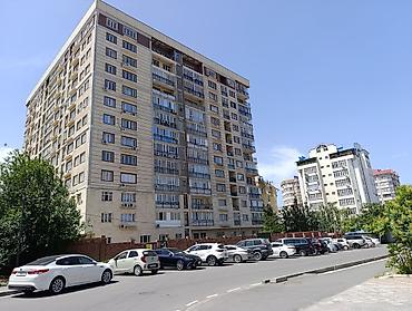 86: 3 комнаты, 86 м², Элитка, 10 этаж, Евроремонт — 1