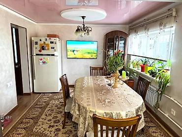 рынок баят квартиры: Продается особняк в районе рынка «Баят». Параметры: - Площадь дома — 6