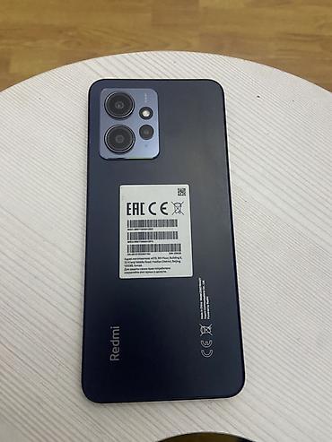 nokia 3310 satilir: Xiaomi 12, 256 GB, rəng - Qara, 
 Barmaq izi — 3