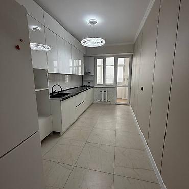 Продажа квартир: 3 комнаты, 95 м², Индивидуалка, 12 этаж — 7