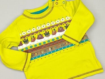 bluzki nietoperz allegro: Blouse, 0-3 months, condition - Perfect