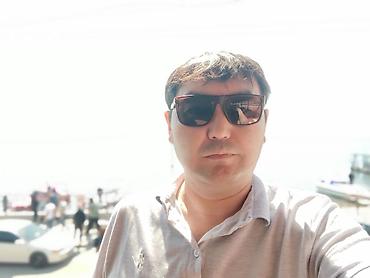 утюж: Гладильщик — 1