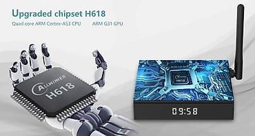 hk1 box: Теперь Вам будут доступны все возможности устройств на платформе — 3