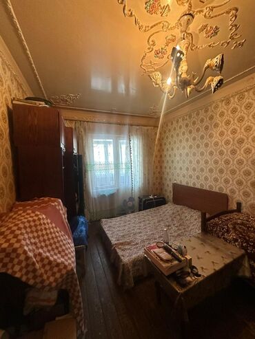 Köhnə tikili: Bakı, 3 otaqlı, Köhnə tikili, m. Gənclik, 85 kv. m — 21