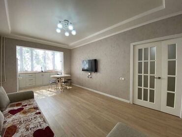 купить поле для посева: 1 комната, 40 м², 105 серия, 1 этаж, Евроремонт