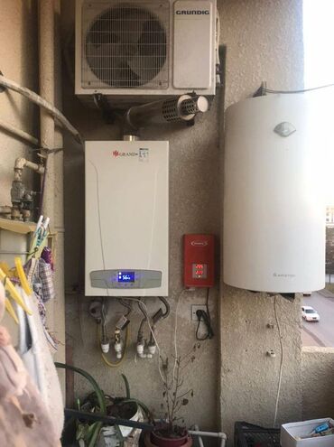 Yeni tikili: 3 otaqlı, Yeni tikili, m. Həzi Aslanov, 91 kv. m — 22