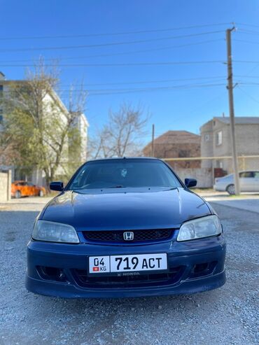 honda torneo 2002: Honda Torneo: 1997 г., 2 л, Автомат, Бензин, Седан