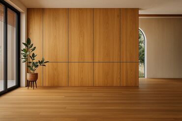 Панели для дверей: Декоративные стеновые панели для интерьеров самые быстрые монтажи — 3