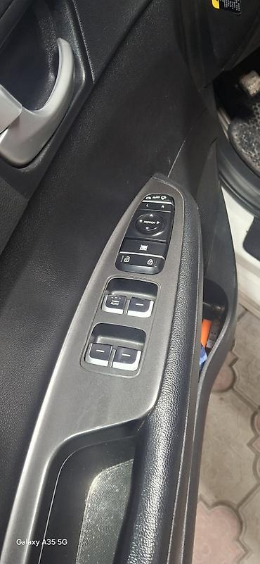 Kia: Kia K5: 2017 г., 2 л, Автомат, Газ, Седан — 7