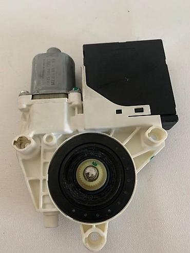gorivni gas: MOTOR PODIZACA ZA VOLKSWAGEN GOLF 6 OD 2008. DO 2013. GOD. - 1K5 — 1