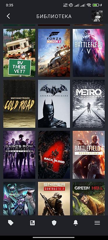 nintendo switch v2: Продажа Steam‑аккаунта с библиотекой из 61 игры. в семейной группе 91 — 7