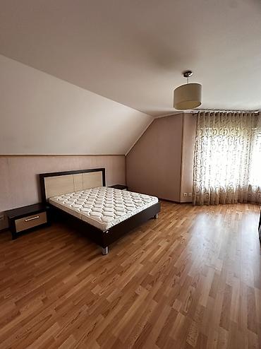 столовой: ✨ Особняк премиум-класса в закрытом VIP-городке Аларча-2 (Ортосай) — 6