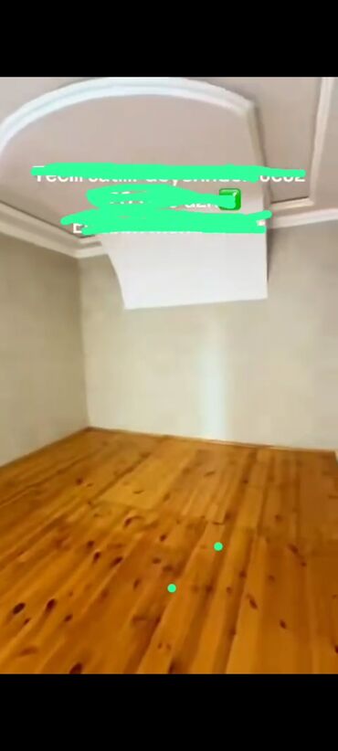 Uzunmüddətli kirayə evlər: 200 kv. m, 4 otaqlı, Kombi, Qaz, İşıq — 9