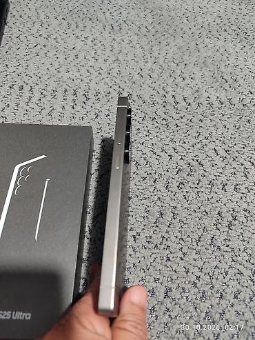 samsung 2020: Samsung Galaxy S25 Ultra с S Pen из кореии Комплектация: - Смартфон — 3