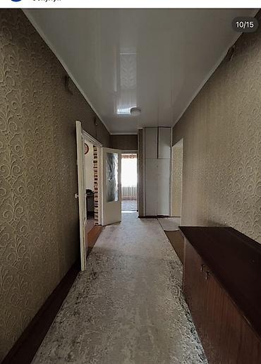 Продажа коттеджей и домов: Продается жилой дом с двором и садом. В Сокулуке район Птицефабрики — 7