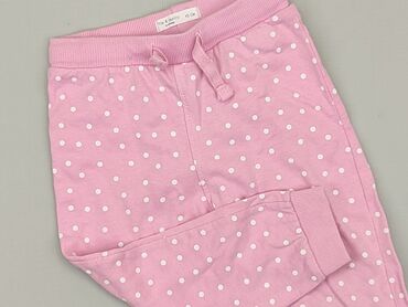 kombinezon polarowy 92: Sweatpants, Fox&Bunny, 1.5-2 years, 92, condition - Very good