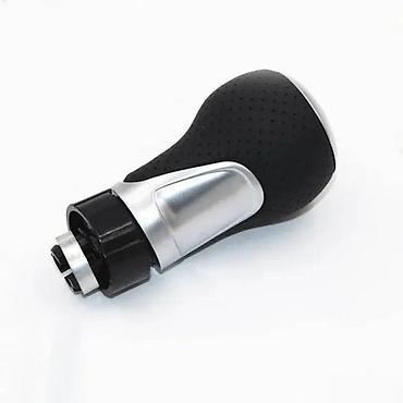 Auto delovi, gume i tjuning: Rucica menjaca Audi A3, A4, A6 Sline, S line. Noviji tip rucice — 2