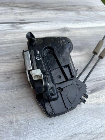 Двери и комплектующие: Дверь Передняя правая Toyota, Б/у, Оригинал — 4