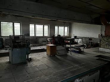 osh flats: Сдается/Продается помещение 800 кВ.м. с земельным участком 22 сотки в — 3