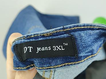 levis 514: Jeansy damskie, rozmiar 3XL — 4