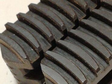 Ostali uređaji: Raspareni paknovi za futer (duzina 53mm, sirina 20mm) 🔧 Vrste — 9