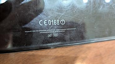 Планшеты: Планшет, Samsung, память 16 ГБ, 10" - 11", 3G, Б/у, Классический цвет - Черный — 3