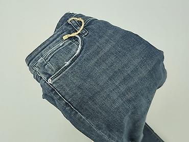 diker jeans: Jeansy damskie, rozmiar M — 7
