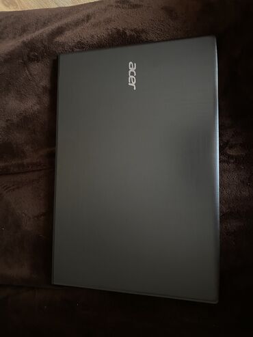 компьютерные мыши acer: Ноутбук, Acer, 8 ГБ ОЗУ, Intel Core i5, Б/у, Для работы, учебы, память HDD + SSD