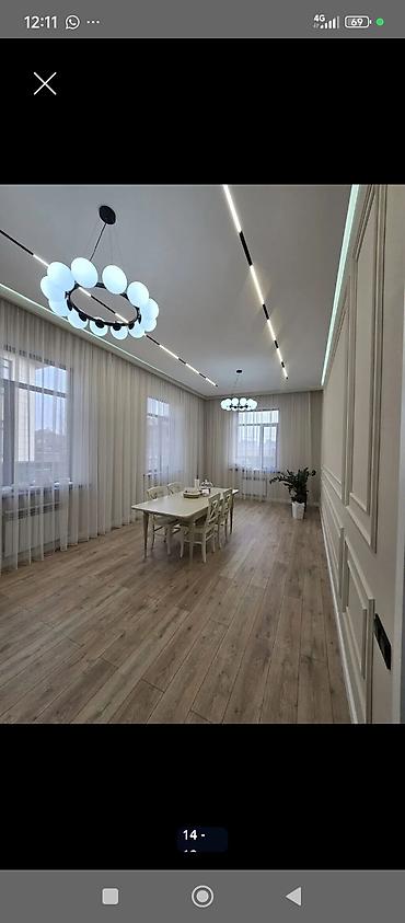 Продажа коттеджей и домов: Продается дом в селе Орто-Сай по Иманалиева 💸=240.000$+торг на — 10