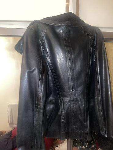 Kurtkalar: Dəri kurtka, Ted Baker, XS, S — 6
