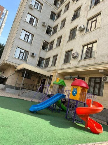 долгосрочная аренда квартир в сокулуке: 5 и более комнат, 195 м², Элитка, 10 этаж, Евроремонт