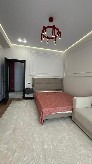 Продажа квартир: 1 комната, 40 м², Элитка, 10 этаж, Евроремонт — 12