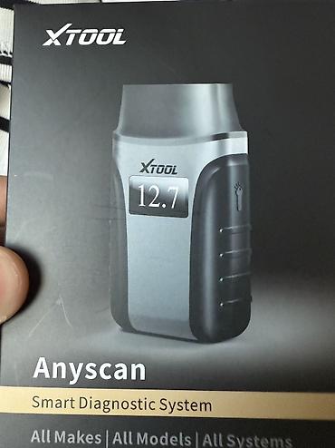 Авто сканер xtool a30m v2.0 26 спец функций, пожизненное обновление
