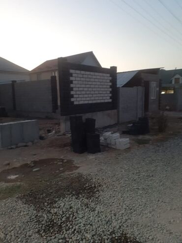 Кладка: Кладка пескоблока Гарантия, Бесплатная консультация Больше 6 лет опыта at lalafo.kg — 3 Кладка: Кладка пескоблока Гарантия, Бесплатная консультация Больше 6 лет опыта — 3