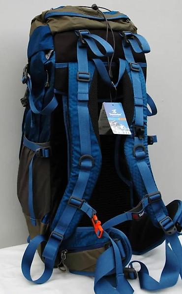 Sportske torbe i rančevi: Planinarski ranac Senterlan Adventure 65L - Zapremina: 65 litara – — 7